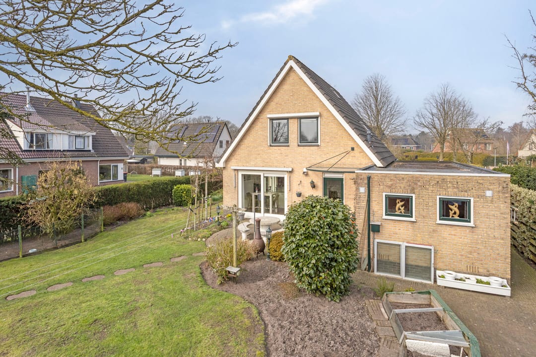 Photo 31 of Juffrouw Bosstraat 11