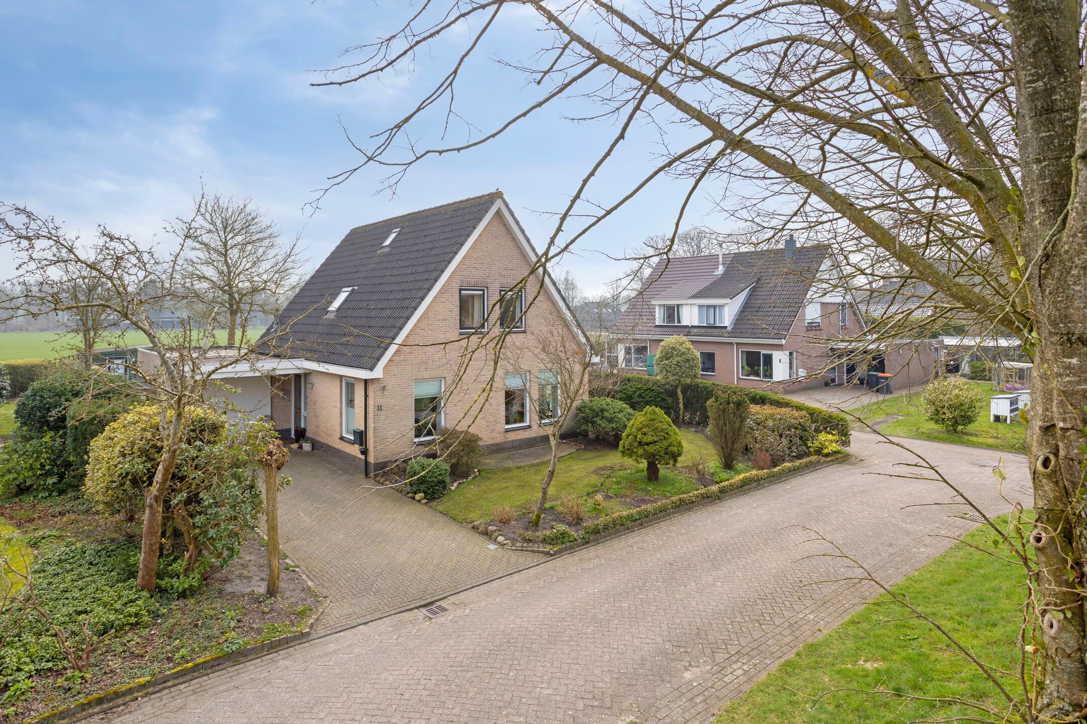 Photo 33 of Juffrouw Bosstraat 11