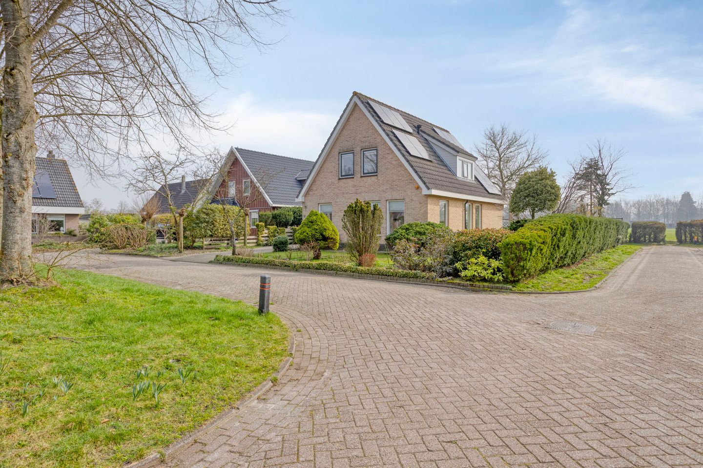 Photo 34 of Juffrouw Bosstraat 11