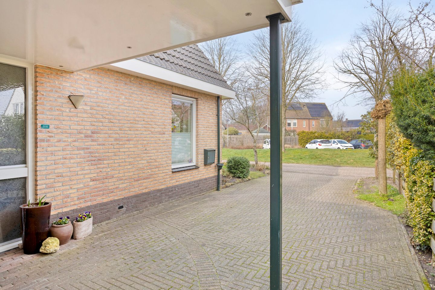 Photo 35 of Juffrouw Bosstraat 11