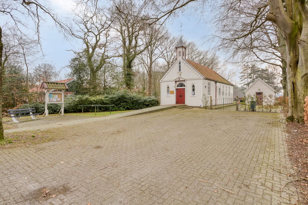 Photo 37 of Juffrouw Bosstraat 11