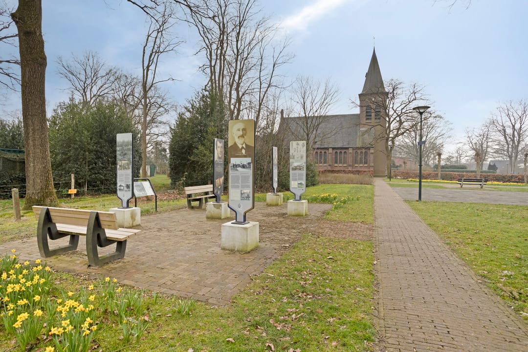 Photo 38 of Juffrouw Bosstraat 11