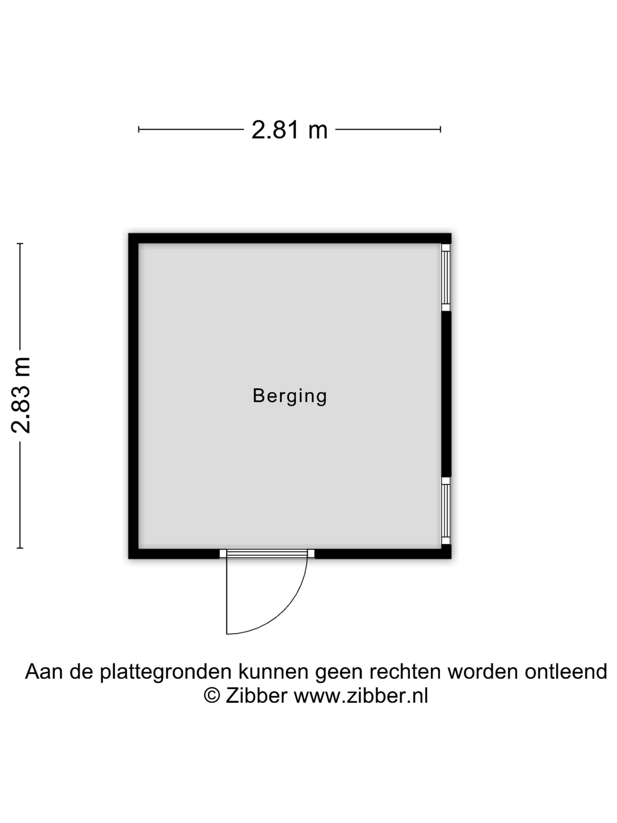 Photo 42 of Juffrouw Bosstraat 11