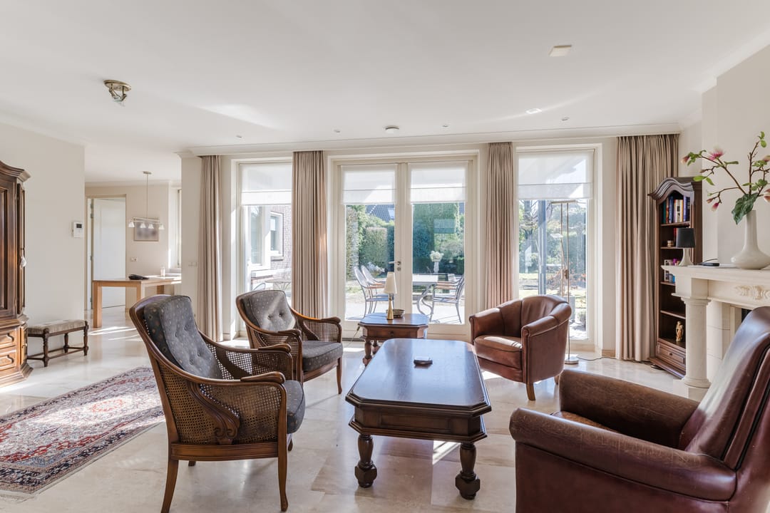 Foto 11 van Naaldakker 21