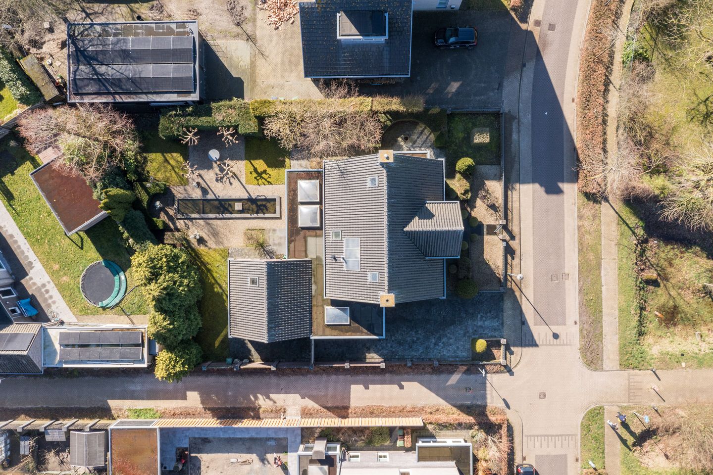 Foto 50 van Naaldakker 21