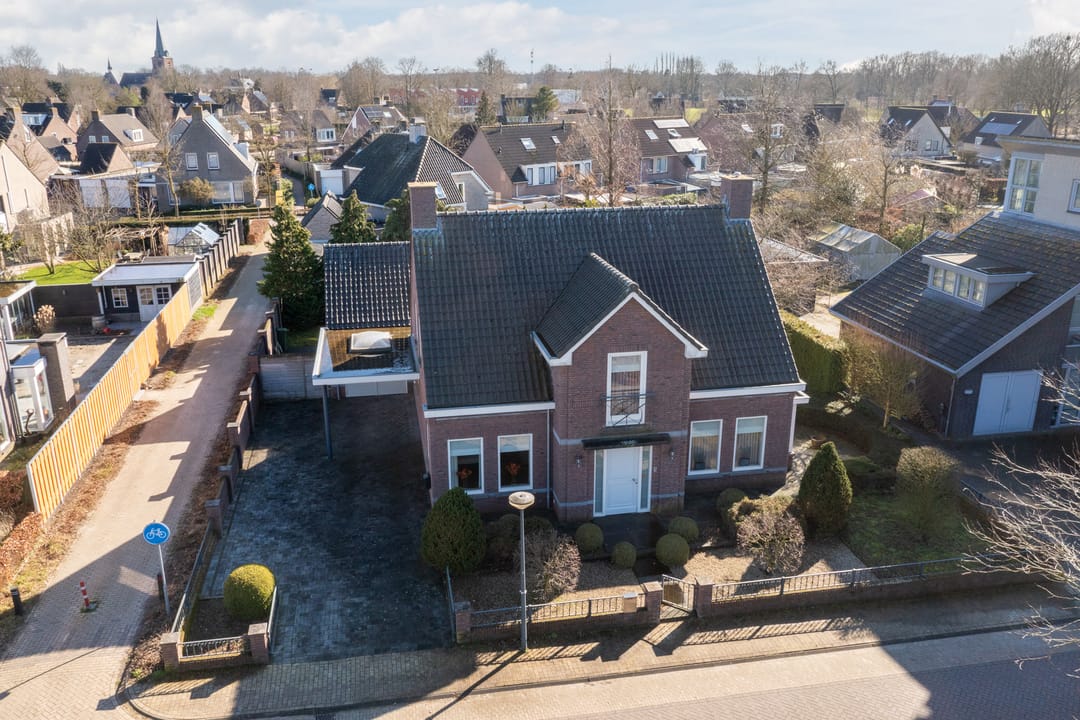 Foto 1 van Naaldakker 21