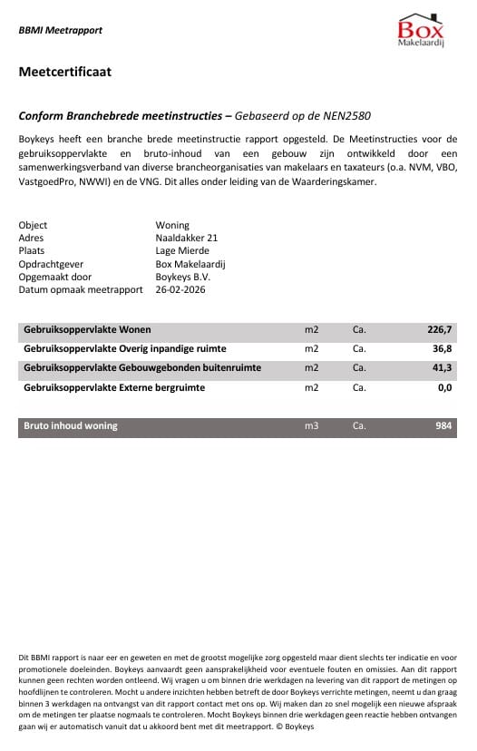 Foto 62 van Naaldakker 21