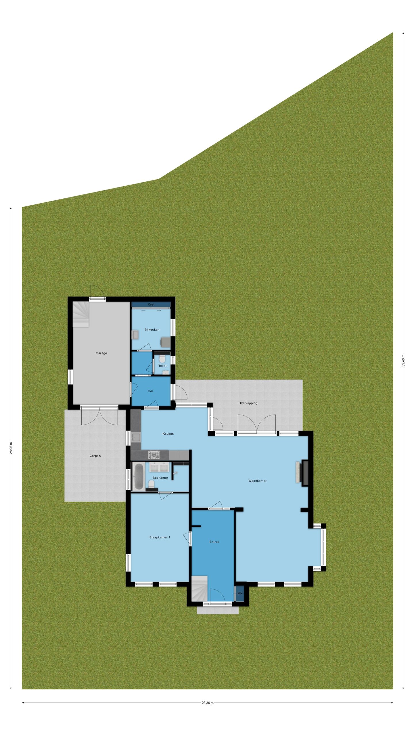 Foto 65 van Naaldakker 21