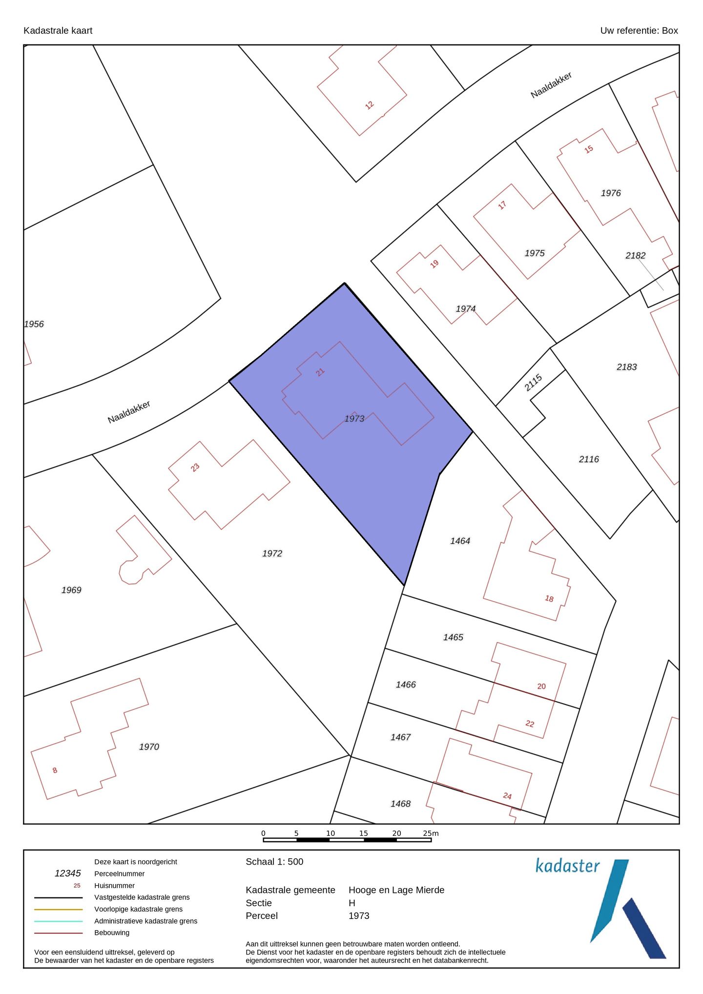 Foto 64 van Naaldakker 21