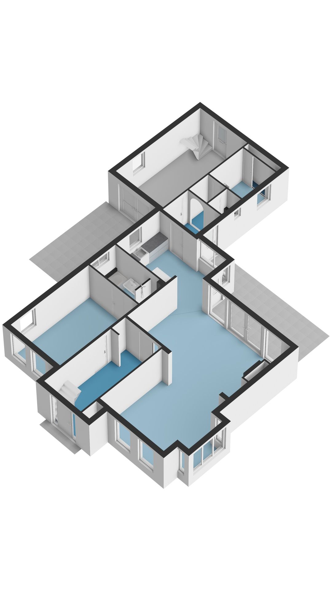 Foto 67 van Naaldakker 21