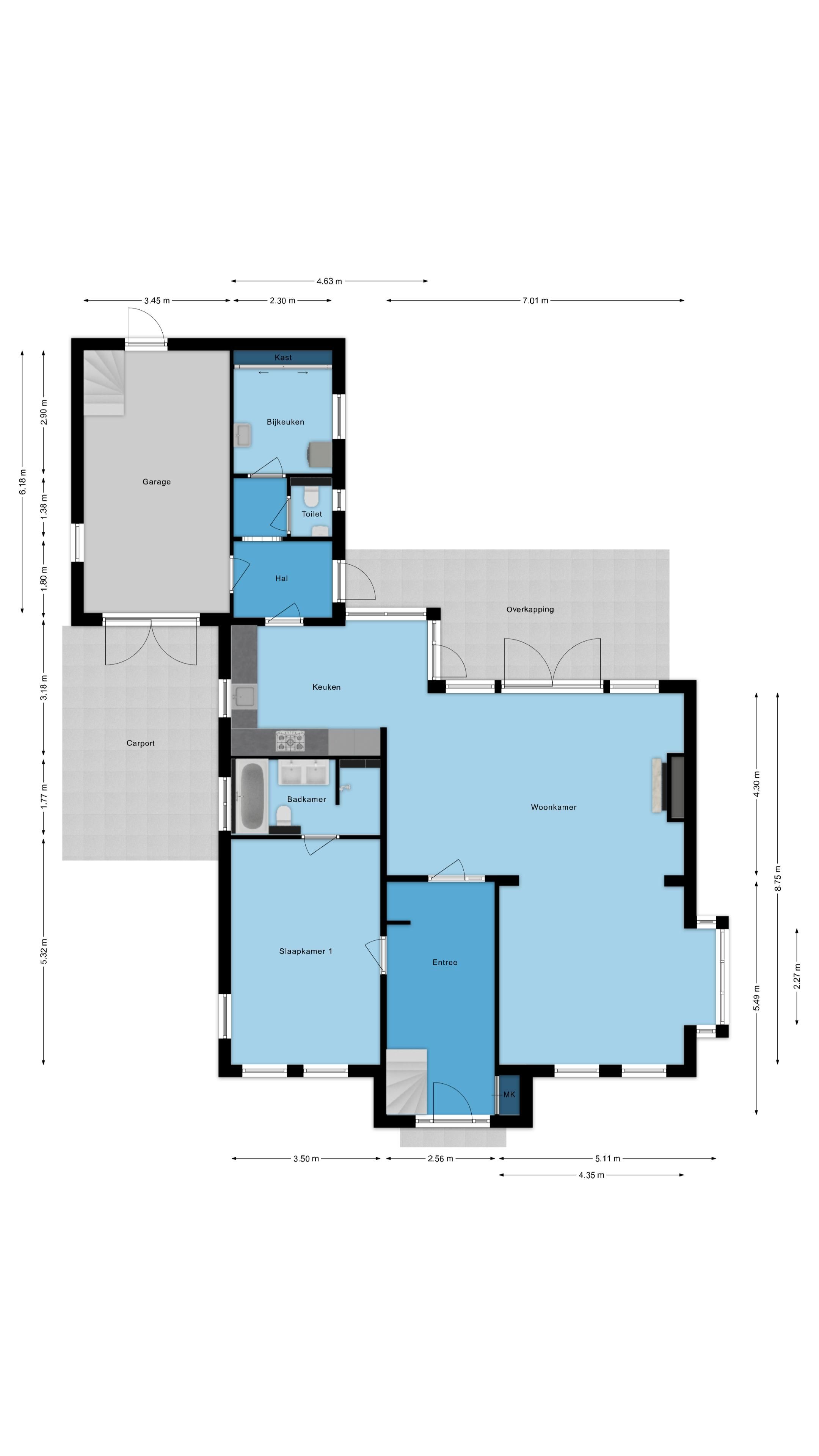 Foto 66 van Naaldakker 21