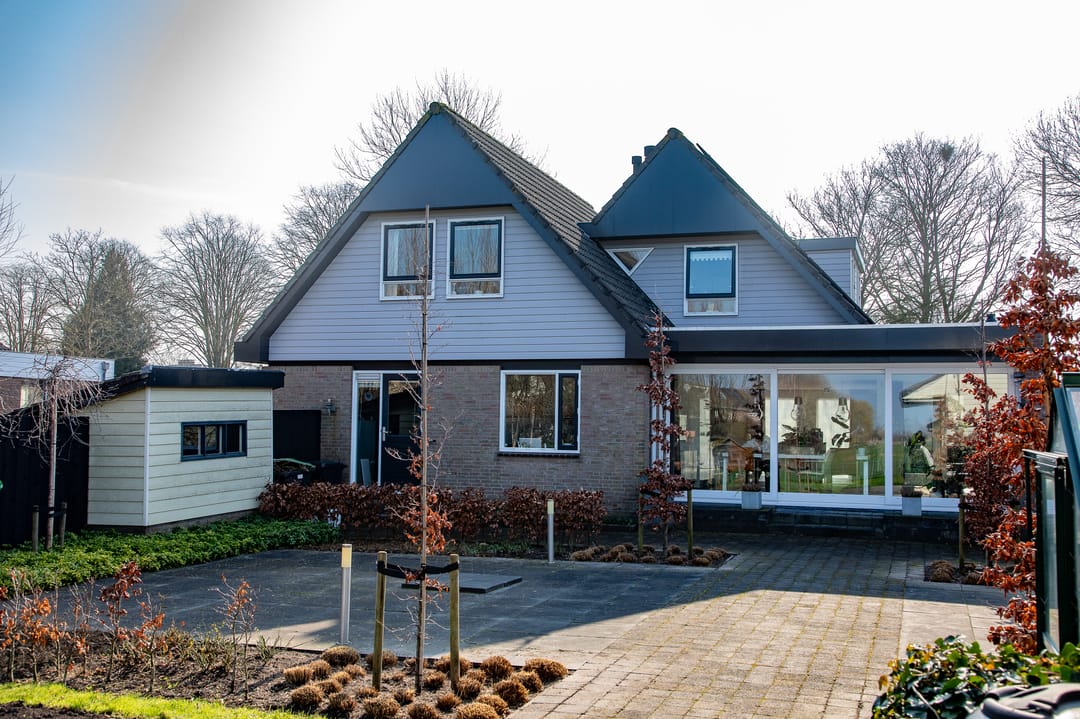 Foto 1 van Hekendorperweg 32-A