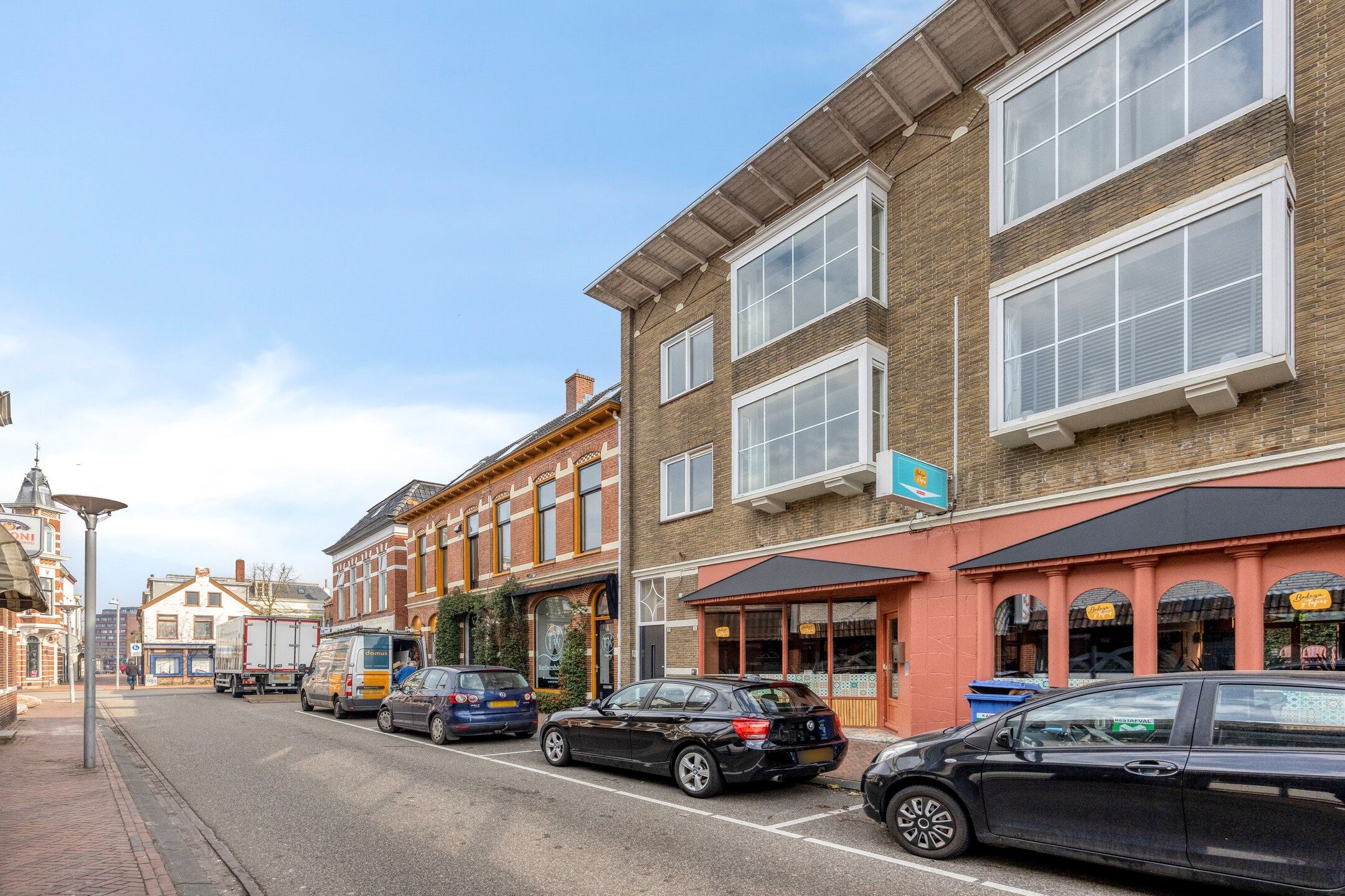 Bosstraat 8 Winschoten