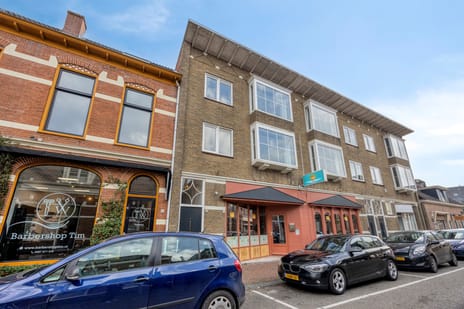 Bosstraat 8-a secondary image