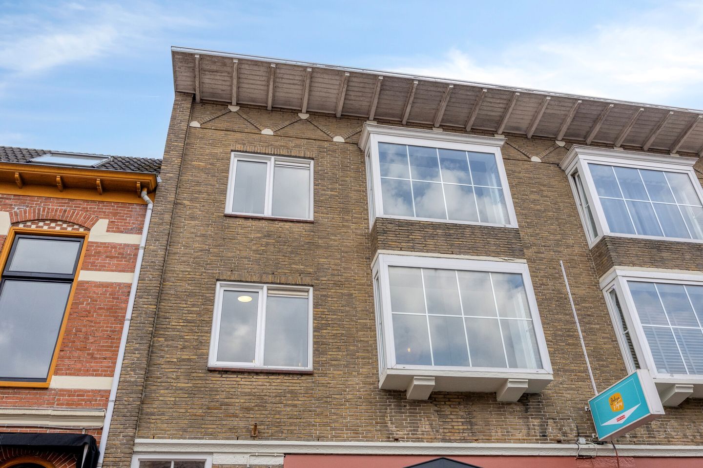 Foto 4 van Bosstraat 8-A