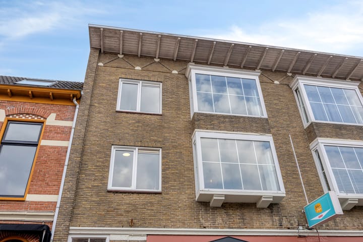 Foto 4 van Bosstraat 8-A