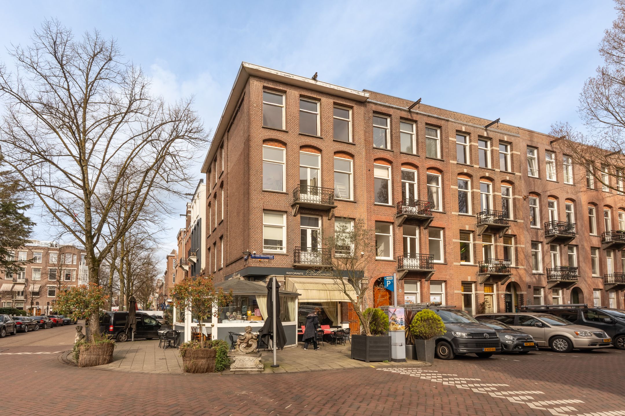 Foto 3 van Johannes Verhulststraat 156-2