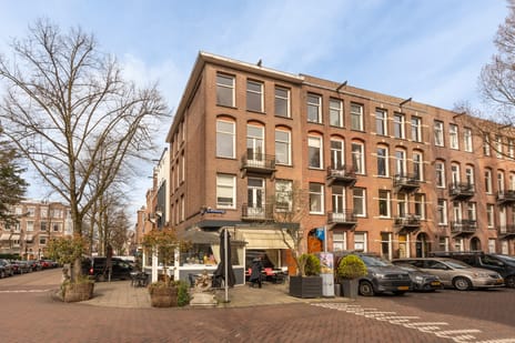 Johannes Verhulststraat 156-2 tertiary image