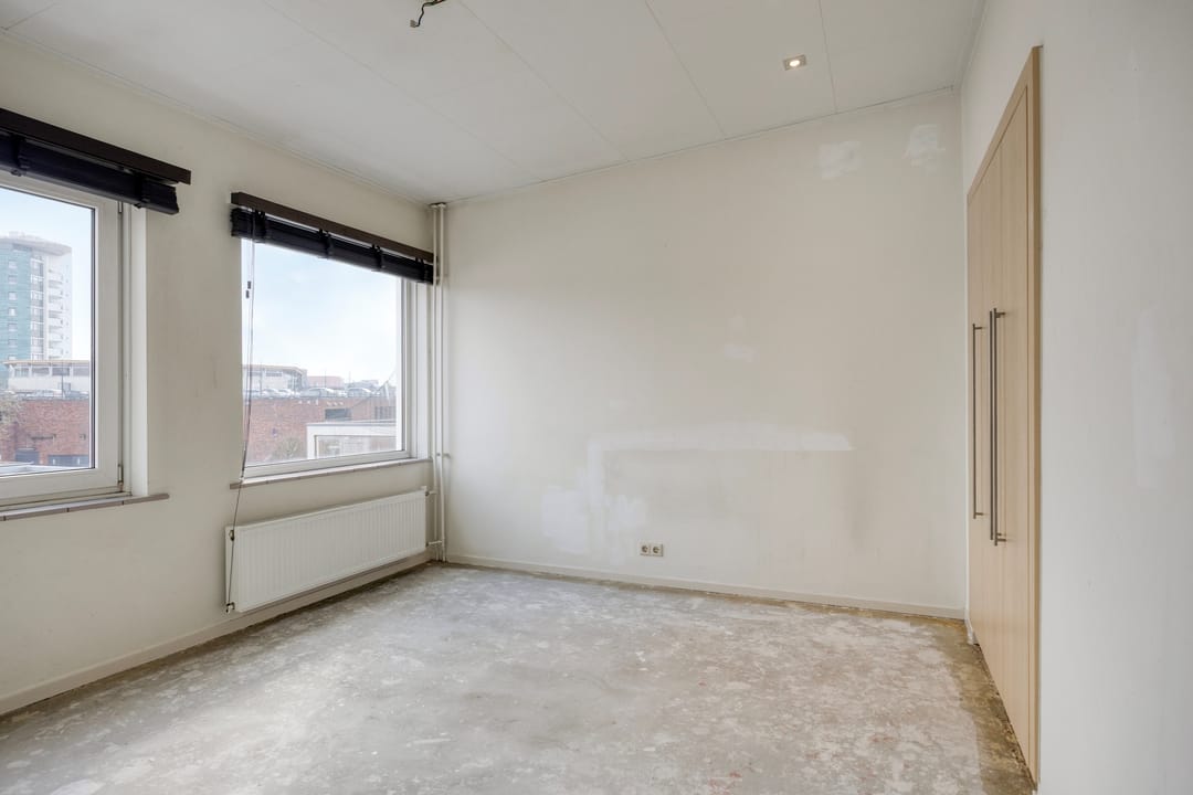 Foto 22 van Bosstraat 8-A