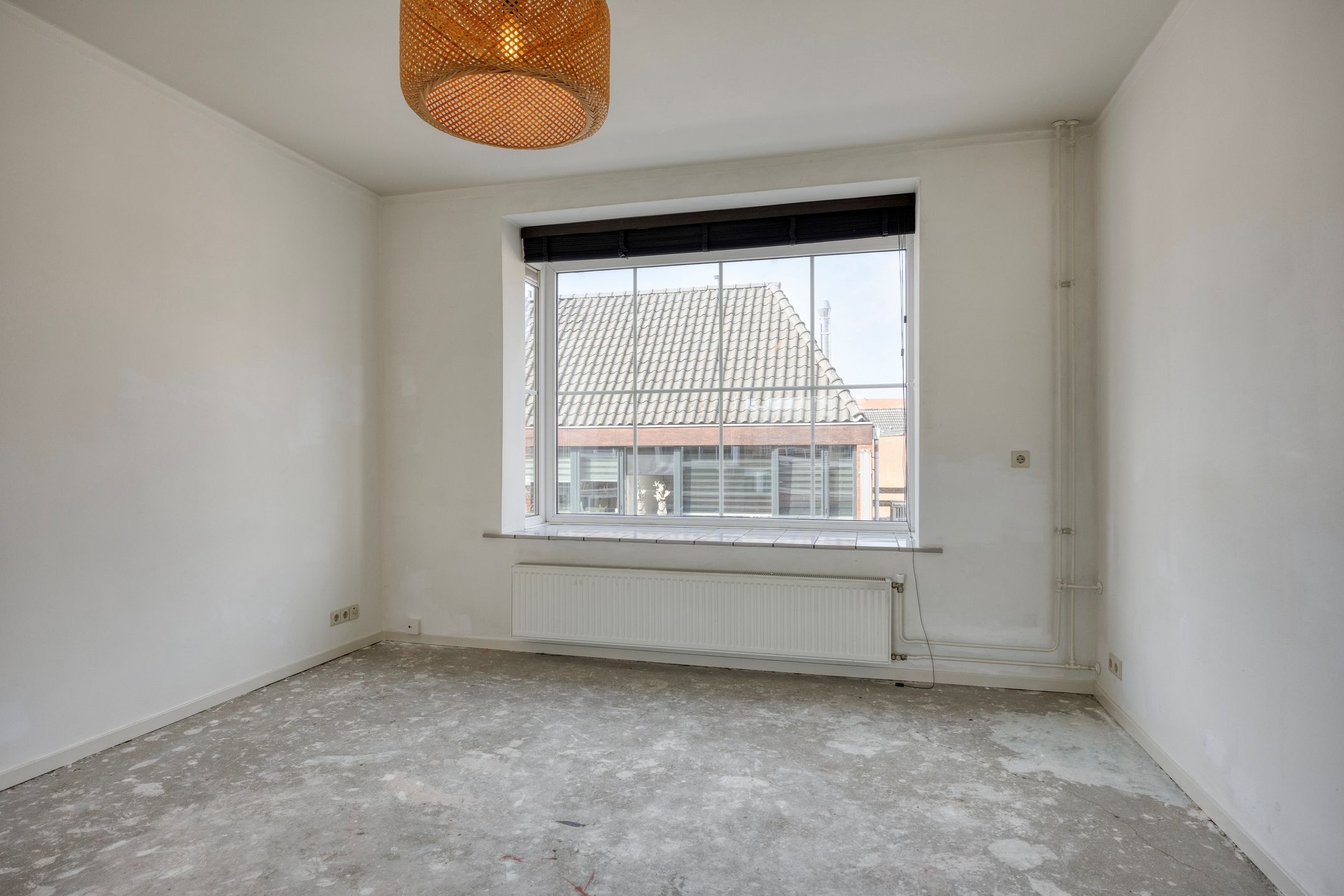 Foto 9 van Bosstraat 8-A