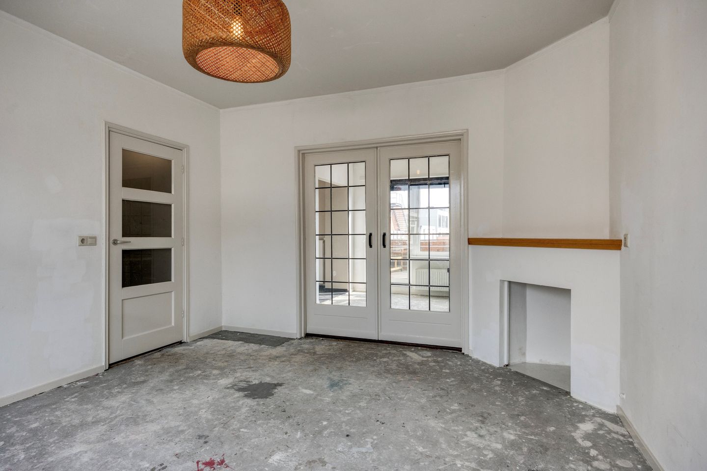 Foto 10 van Bosstraat 8-A