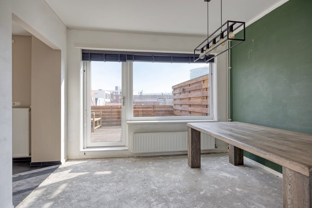 Foto 11 van Bosstraat 8-A