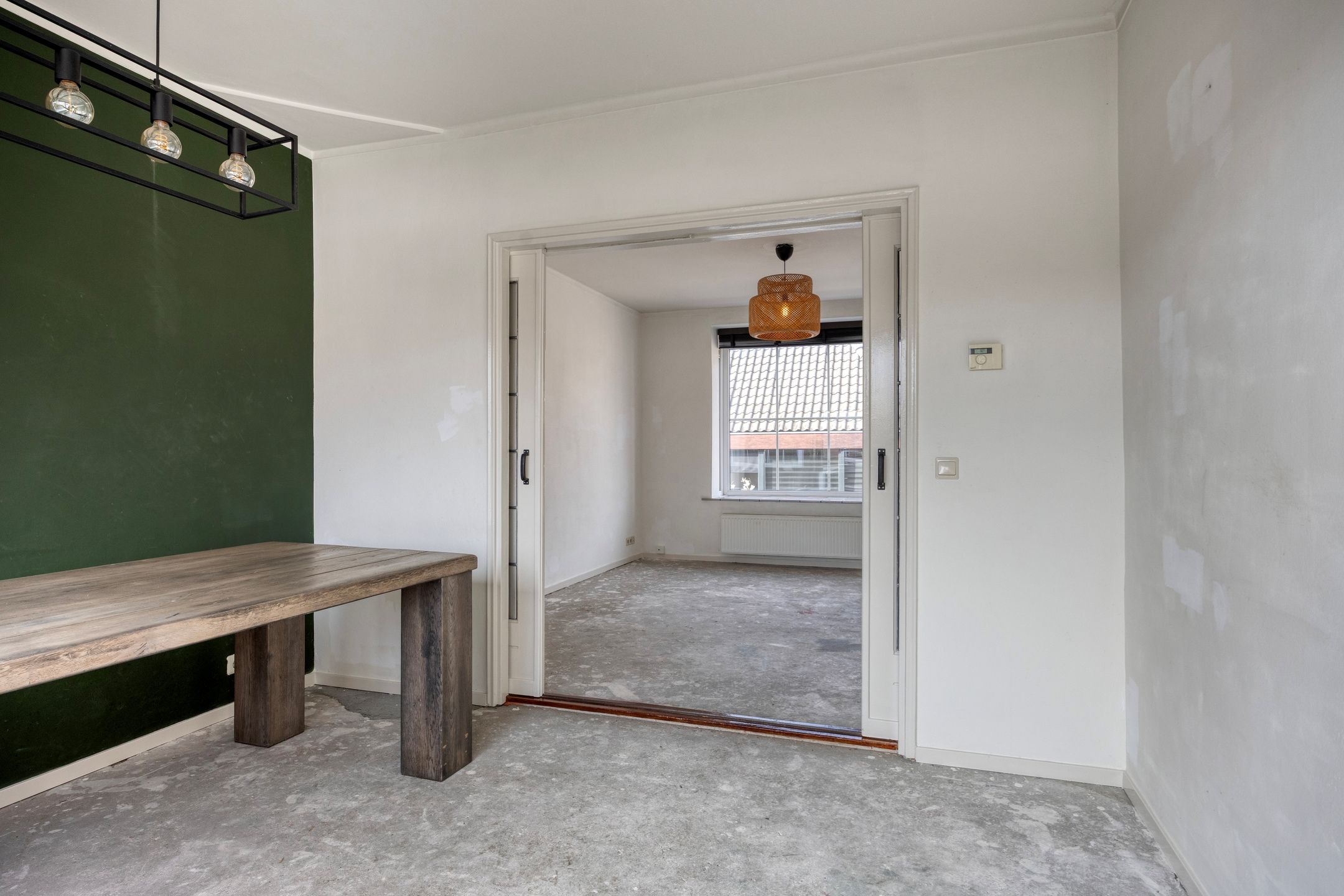 Foto 12 van Bosstraat 8-A