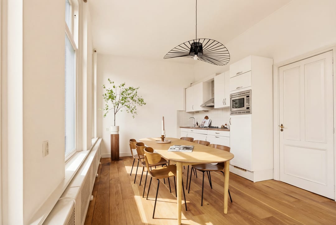 Foto 7 van Johannes Verhulststraat 156-2