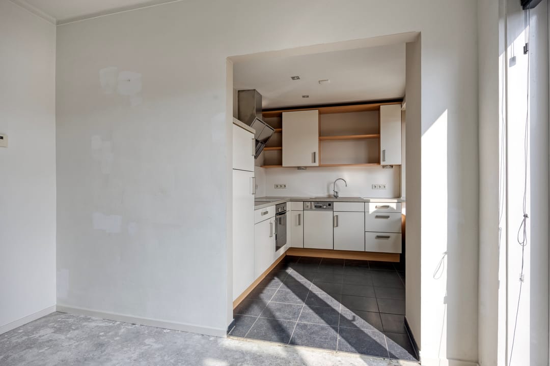 Foto 13 van Bosstraat 8-A