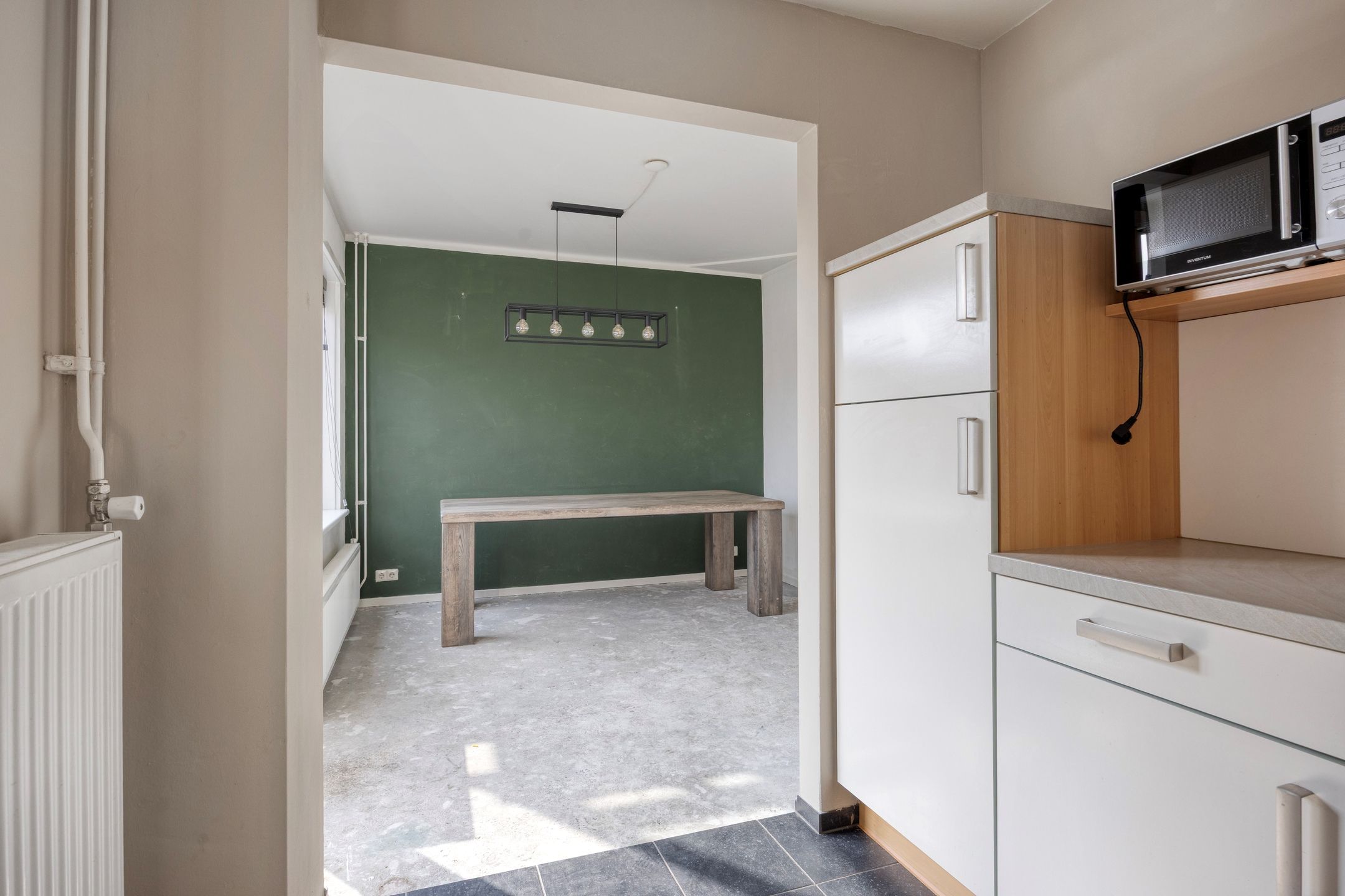 Foto 15 van Bosstraat 8-A