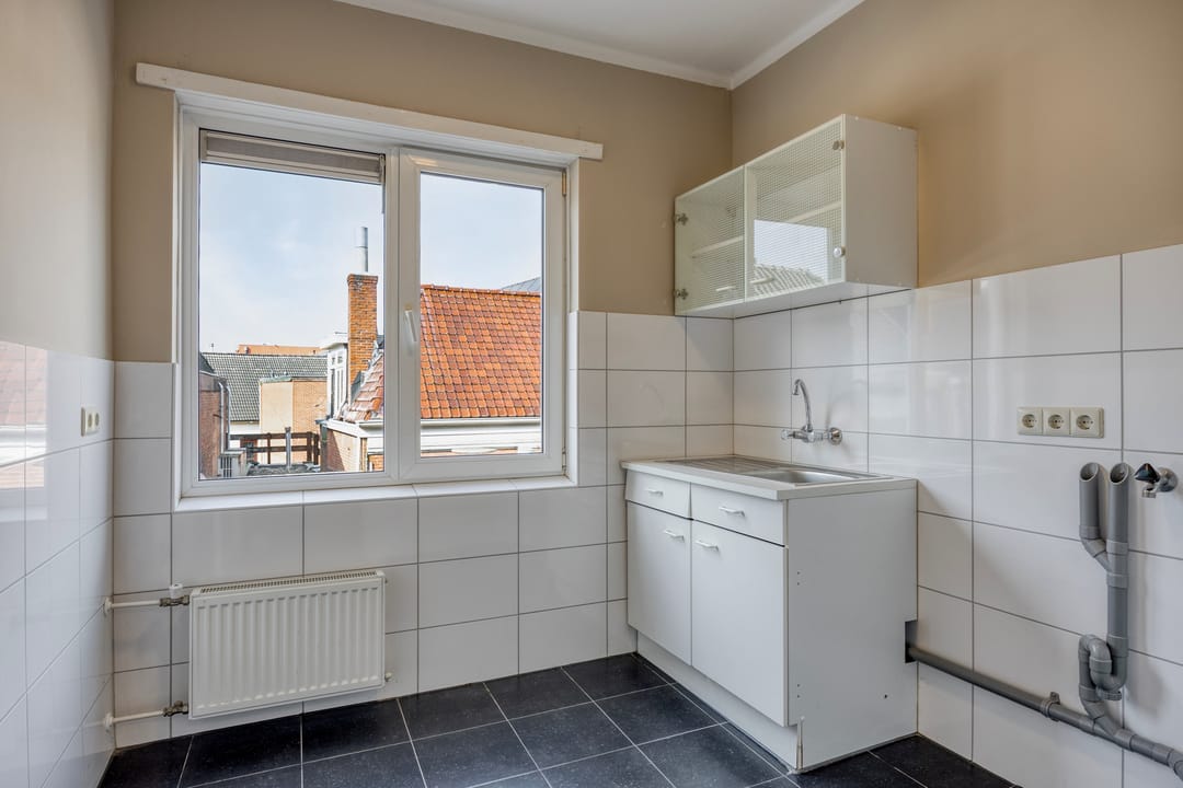 Foto 17 van Bosstraat 8-A