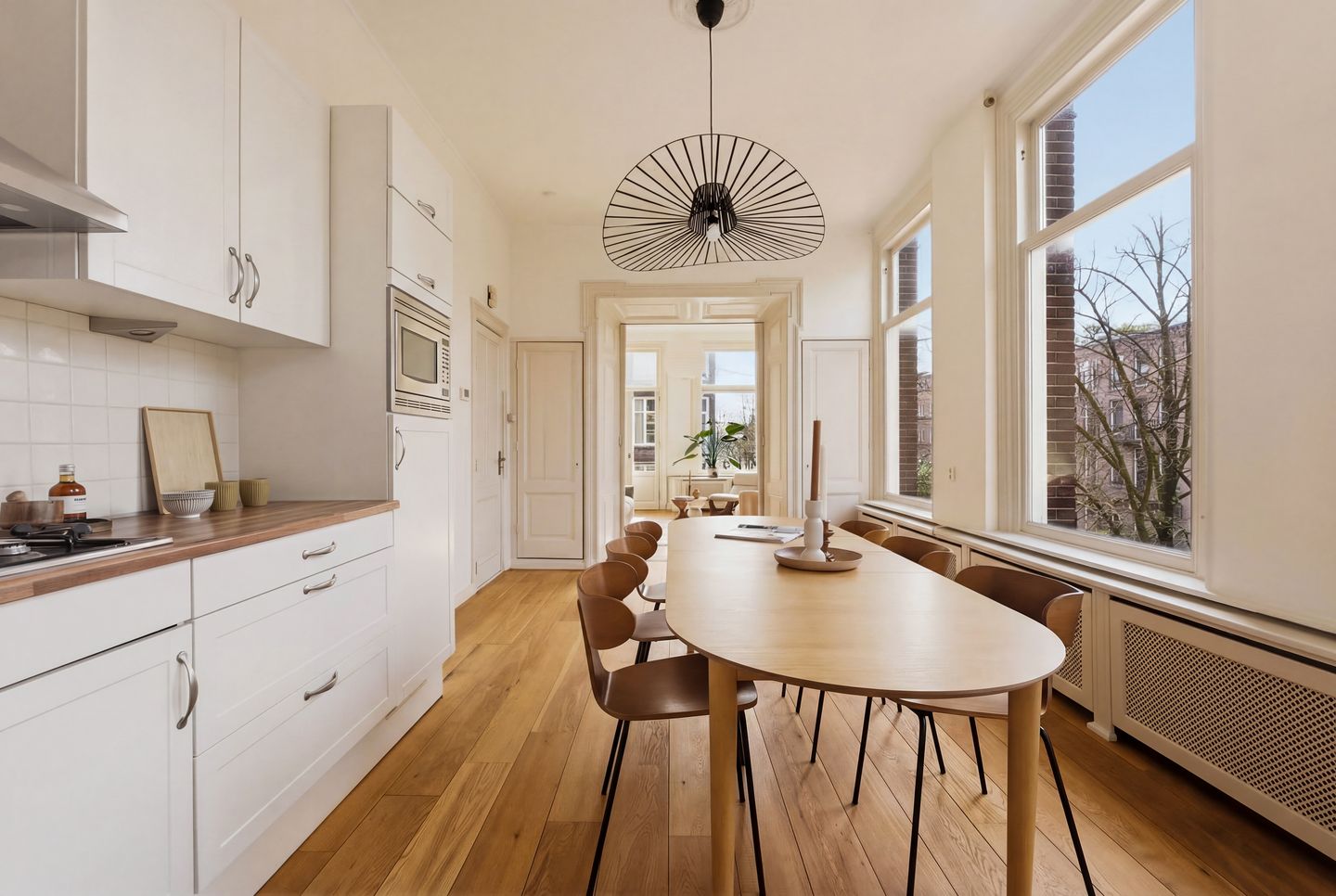 Foto 10 van Johannes Verhulststraat 156-2