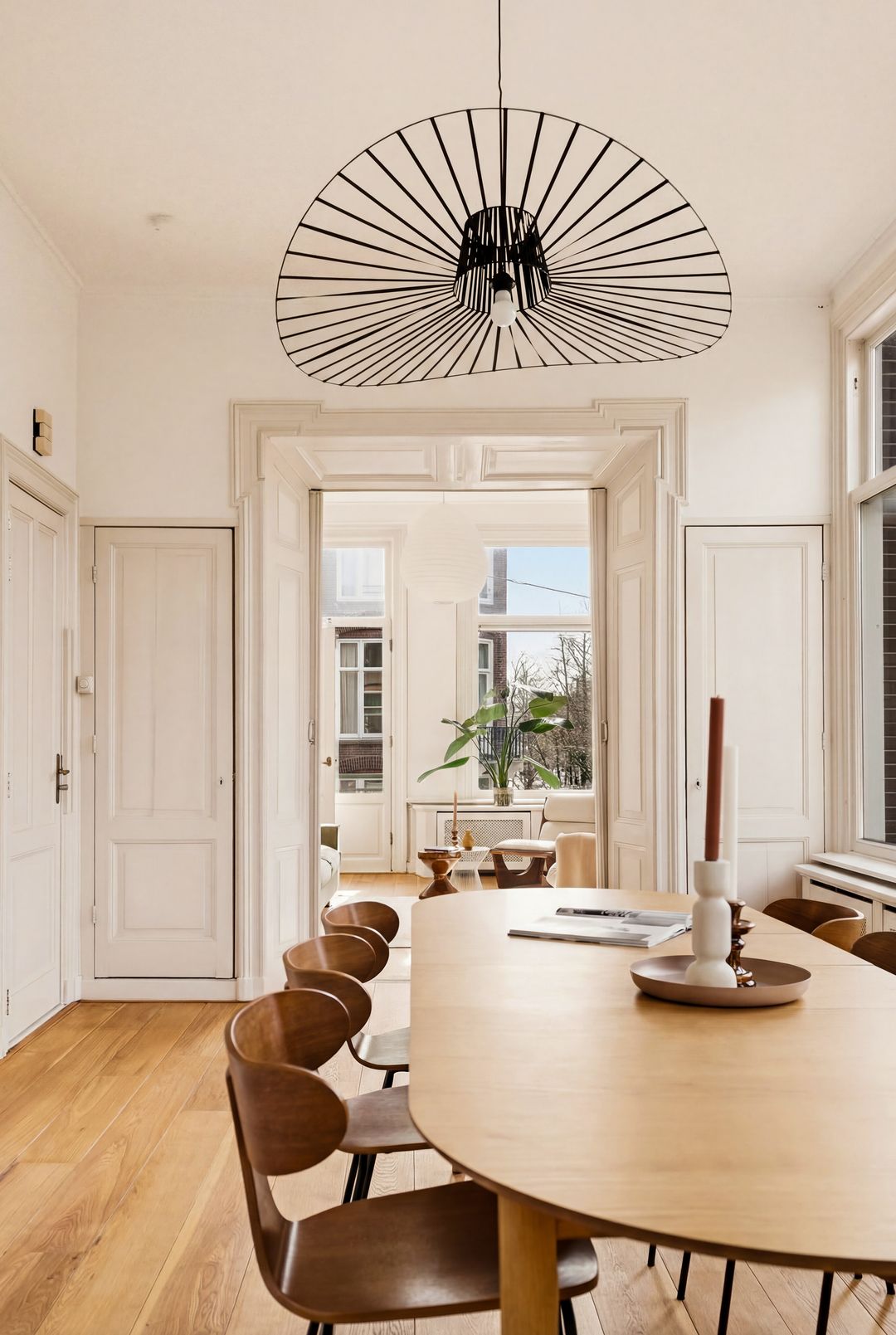 Foto 11 van Johannes Verhulststraat 156-2