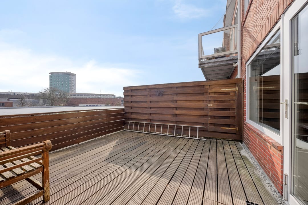 Foto 28 van Bosstraat 8-A