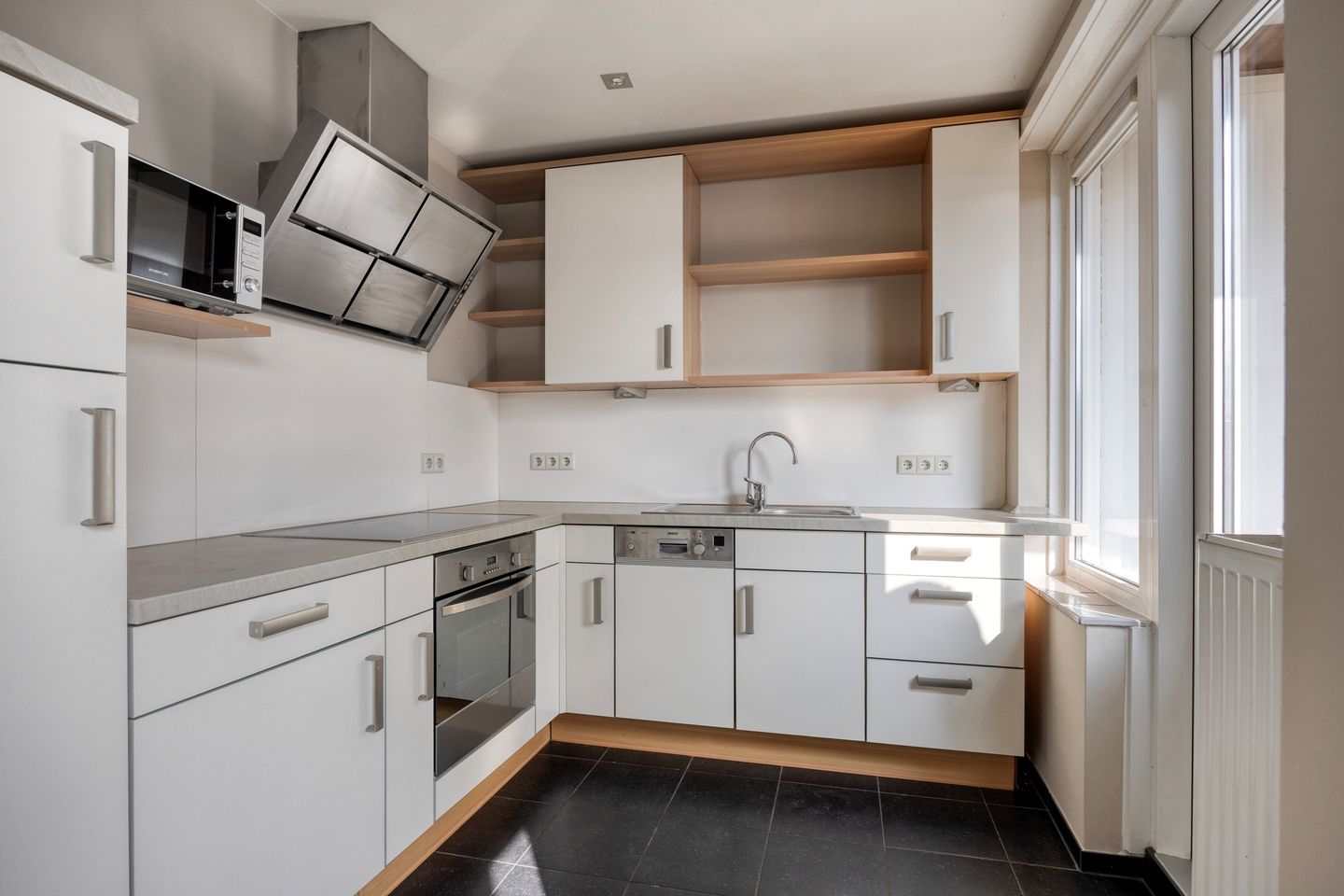 Foto 14 van Bosstraat 8-A