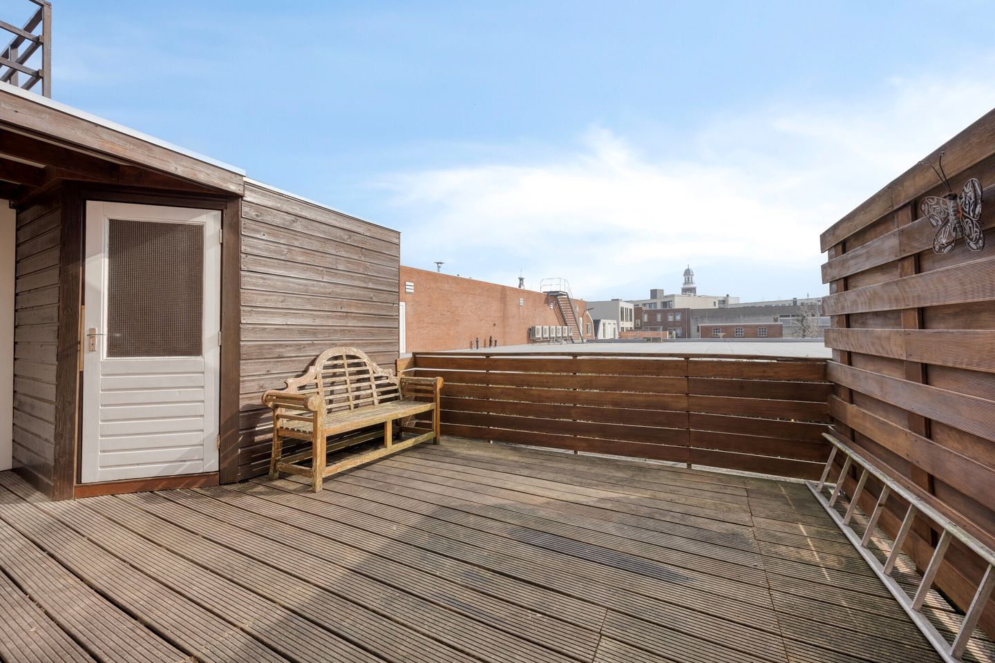 Foto 29 van Bosstraat 8-A