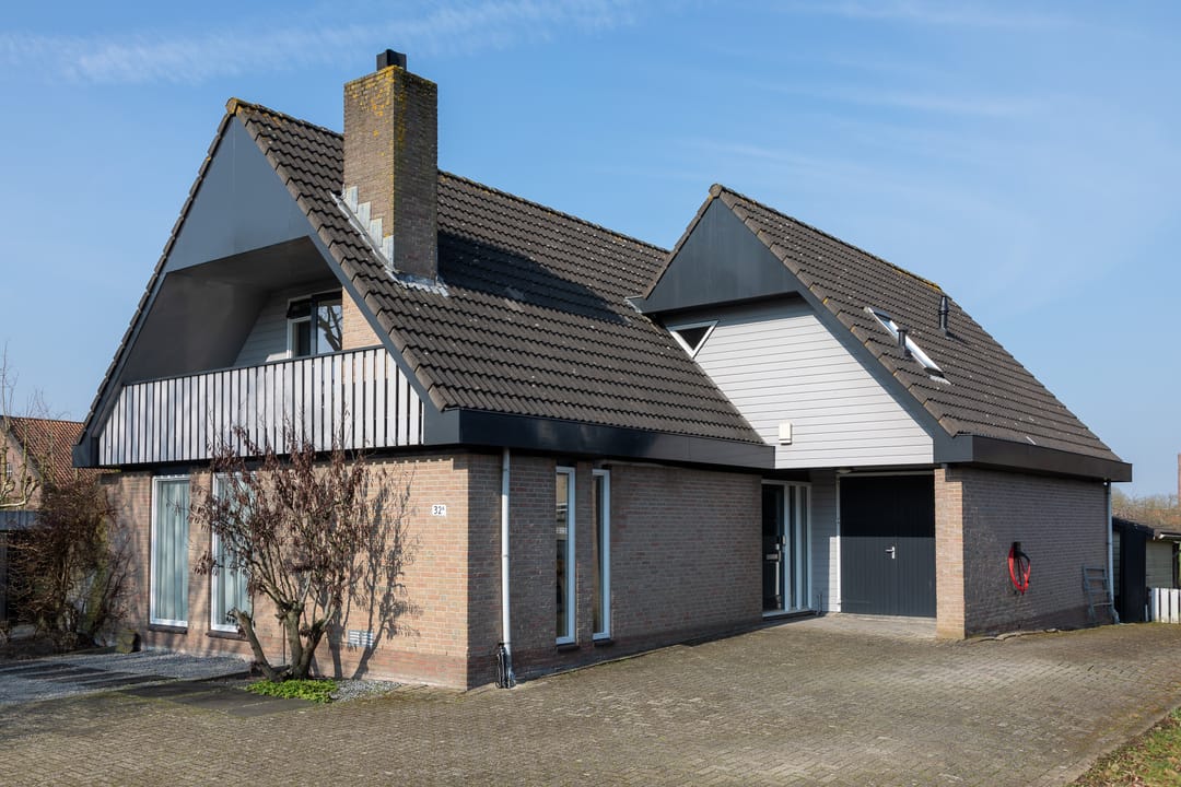 Foto 41 van Hekendorperweg 32-A