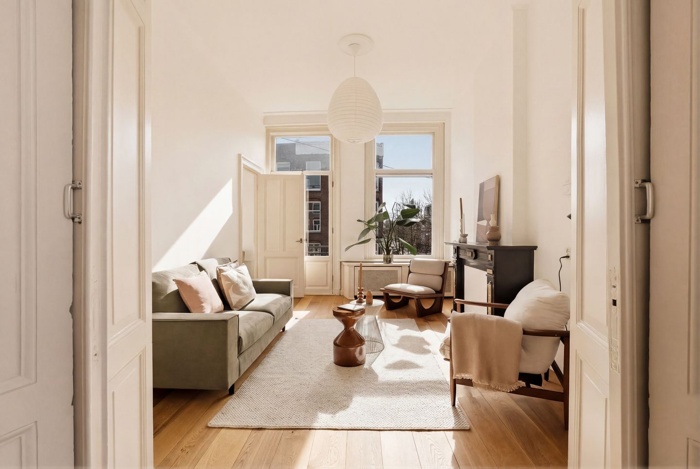 Photo 1 of Johannes Verhulststraat 156-2