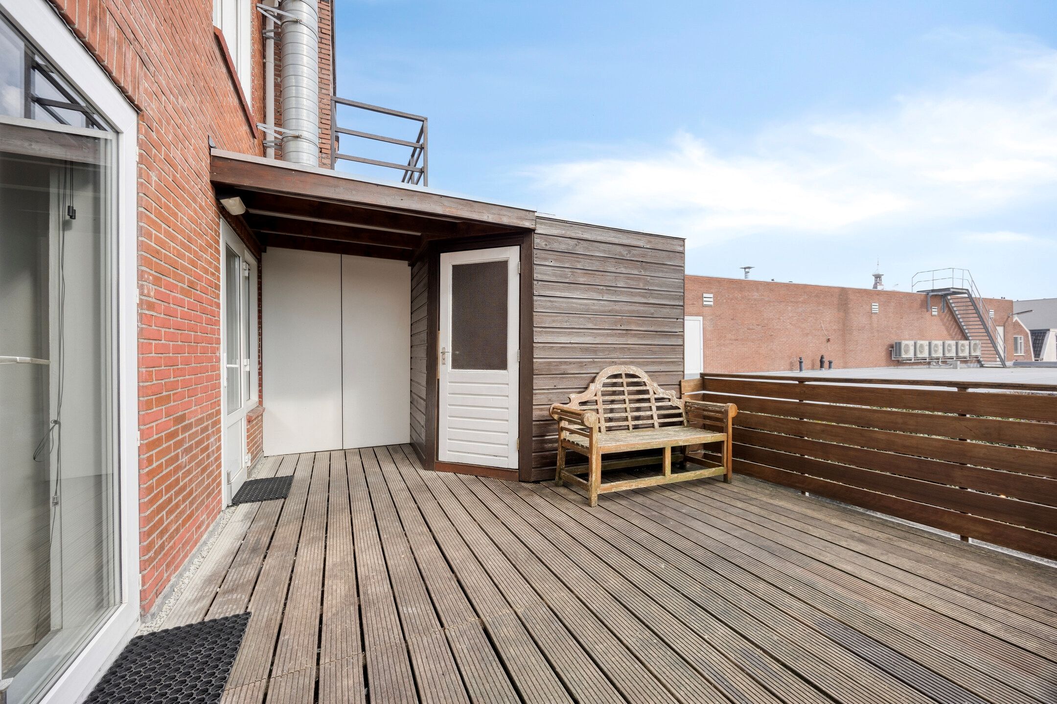 Foto 30 van Bosstraat 8-A