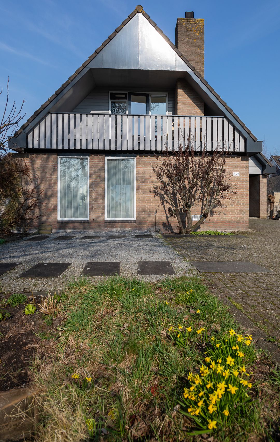 Foto 43 van Hekendorperweg 32-A