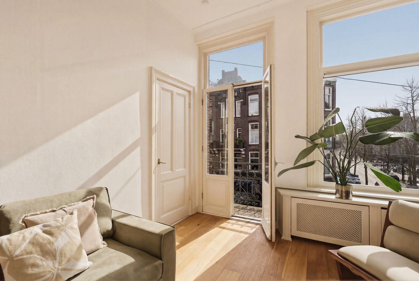 Foto 5 van Johannes Verhulststraat 156-2