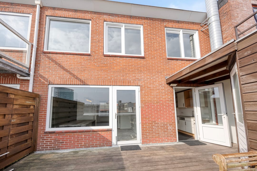 Foto 31 van Bosstraat 8-A