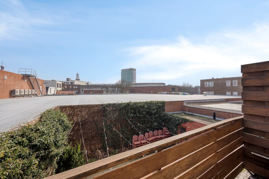 Foto 32 van Bosstraat 8-A