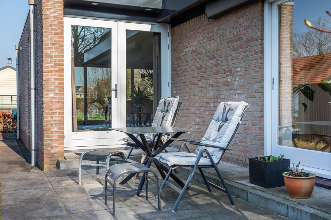 Foto 46 van Hekendorperweg 32-A