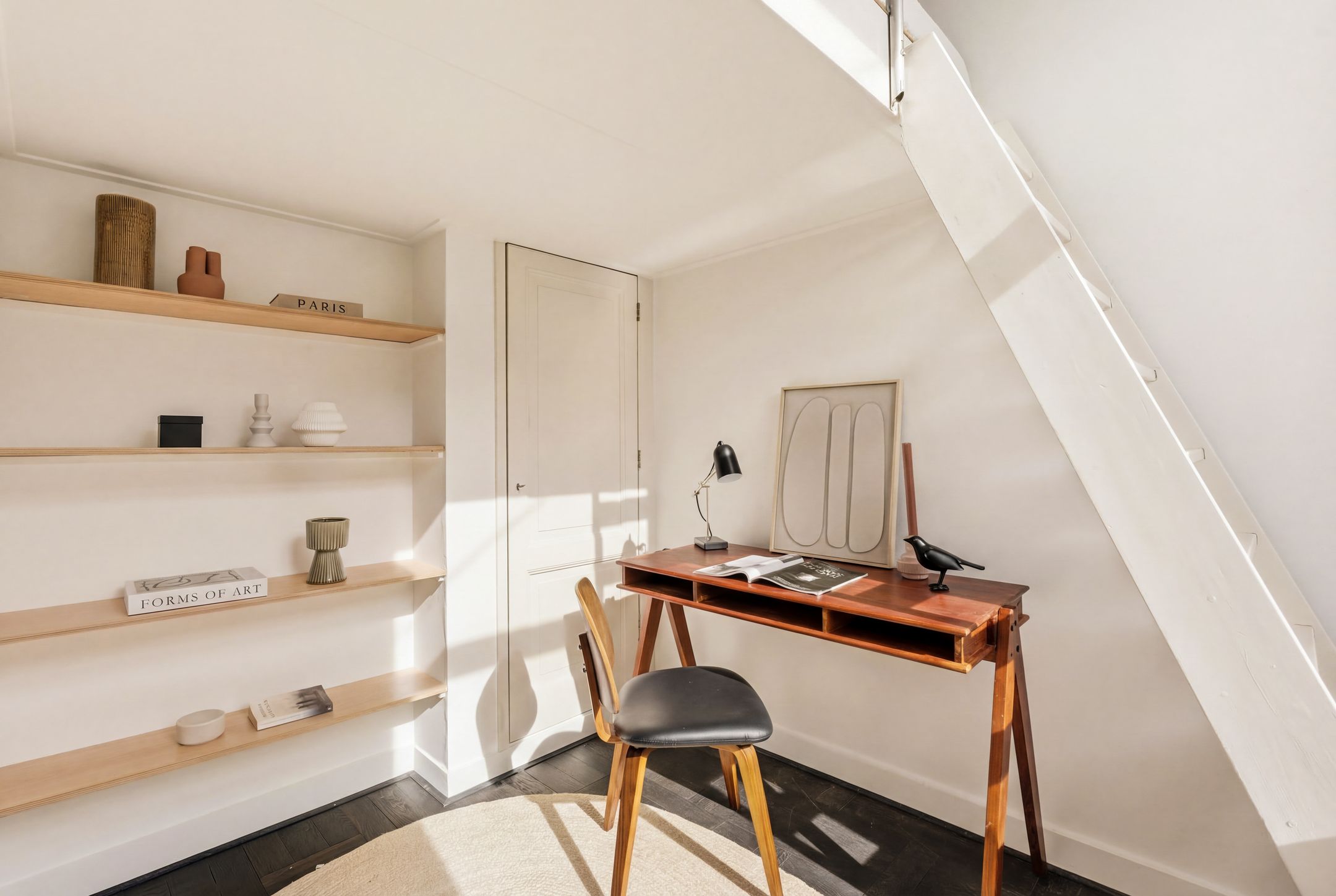 Foto 15 van Johannes Verhulststraat 156-2