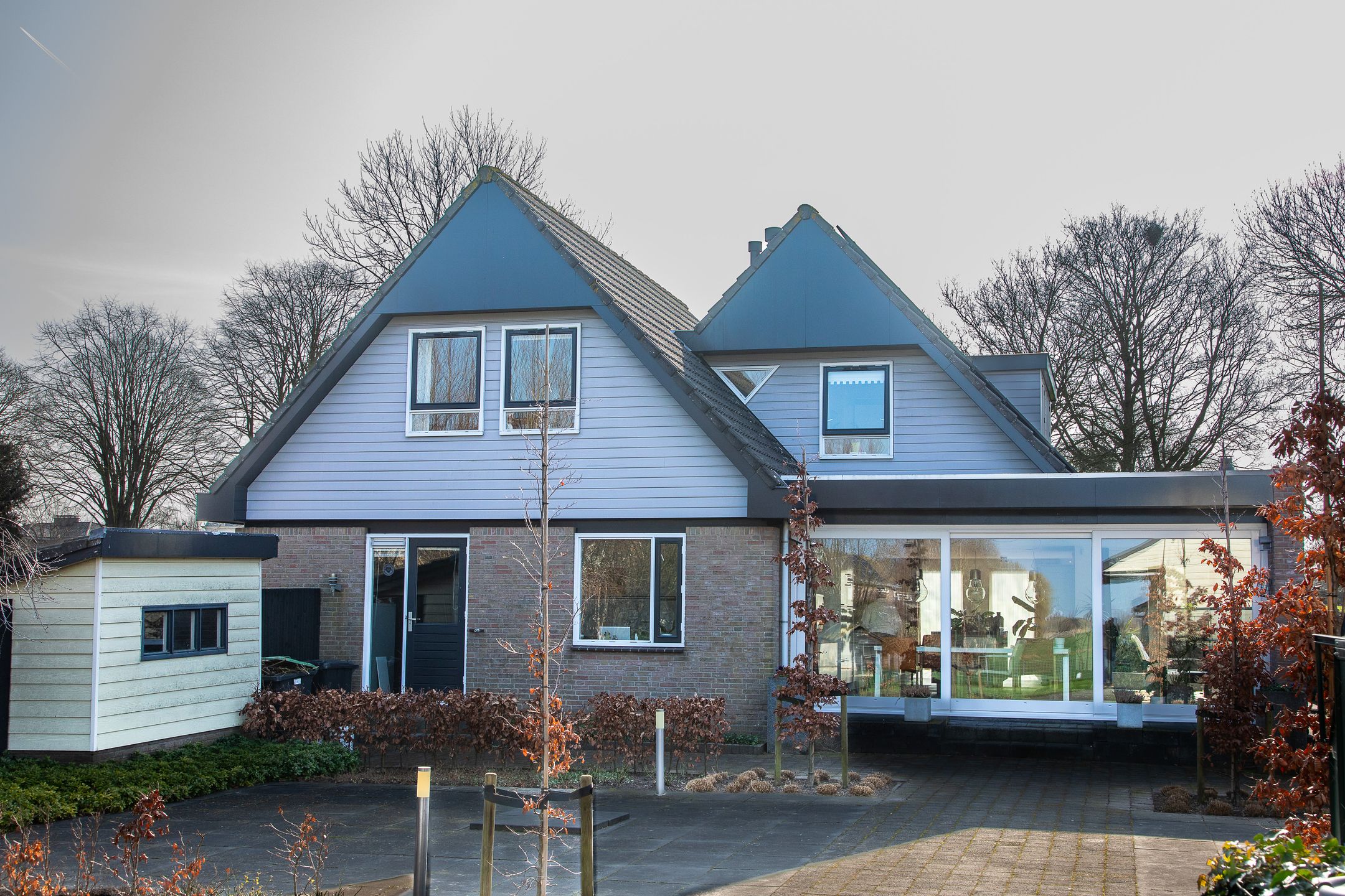 Foto 48 van Hekendorperweg 32-A