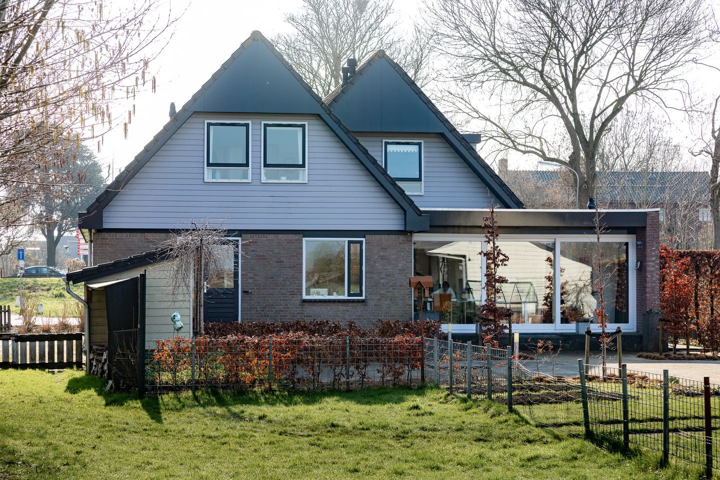 Foto 50 van Hekendorperweg 32-A