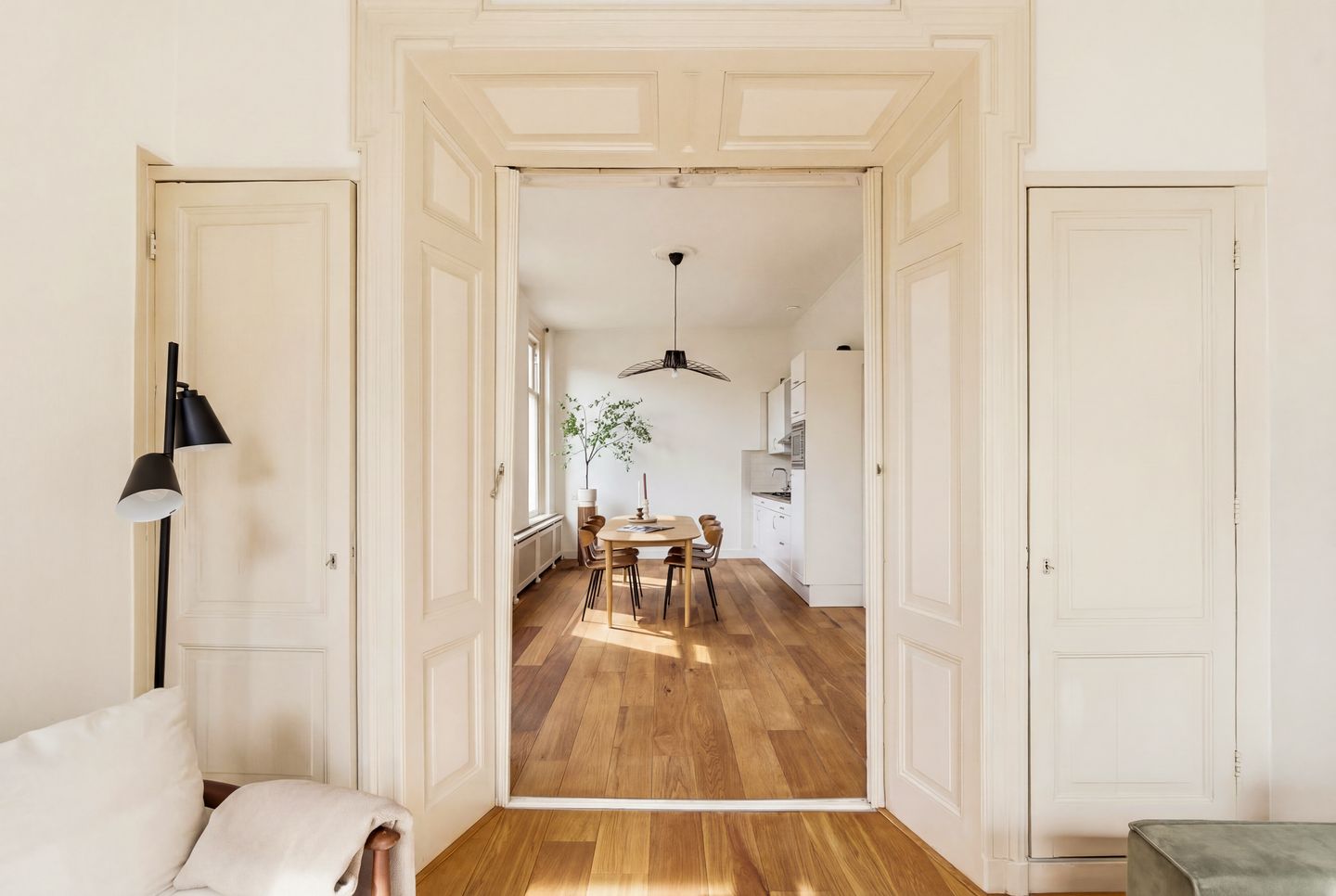 Foto 19 van Johannes Verhulststraat 156-2