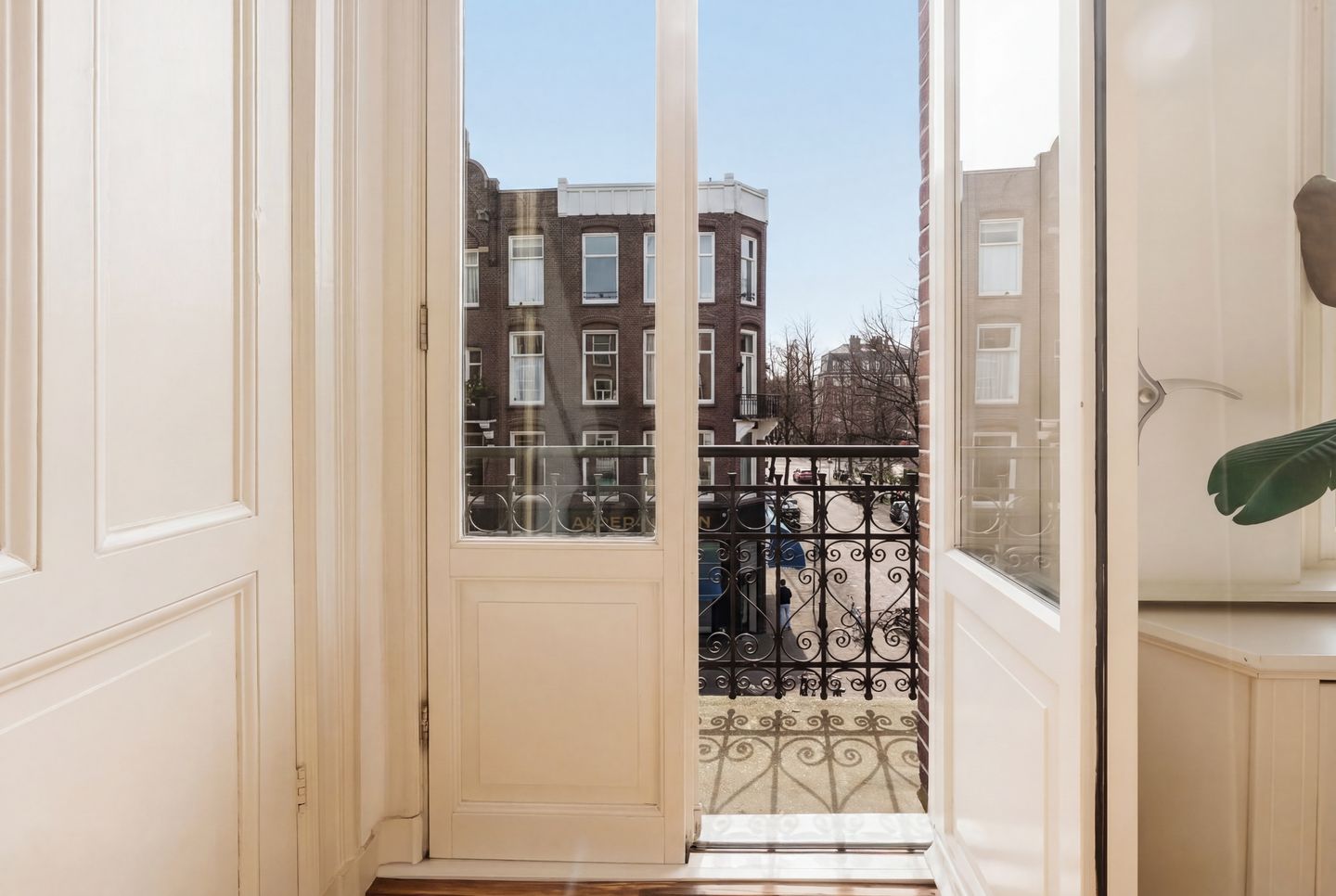 Foto 20 van Johannes Verhulststraat 156-2