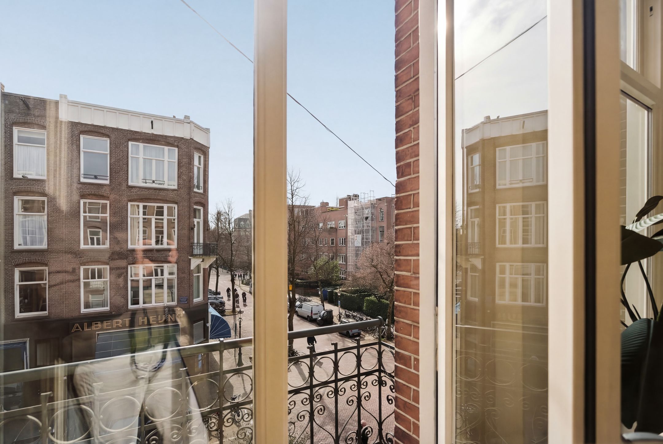 Foto 21 van Johannes Verhulststraat 156-2